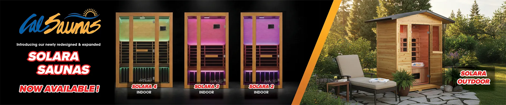 Calspas hot tub being used in a family setting - McAllen