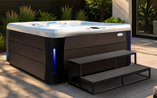 Escape Plus&trade; Spas McAllen hot tubs for sale