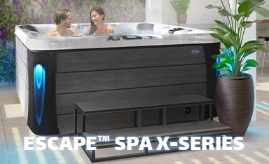 Escape X-Series Spas McAllen hot tubs for sale