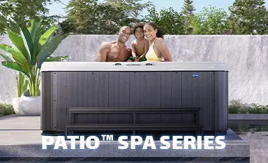 Patio Plus™ Spas McAllen hot tubs for sale