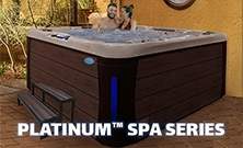Platinum™ Spas McAllen hot tubs for sale