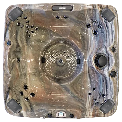 Tropical-X EC-739BX hot tubs for sale in McAllen