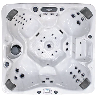 Cancun-X EC-867BX hot tubs for sale in McAllen