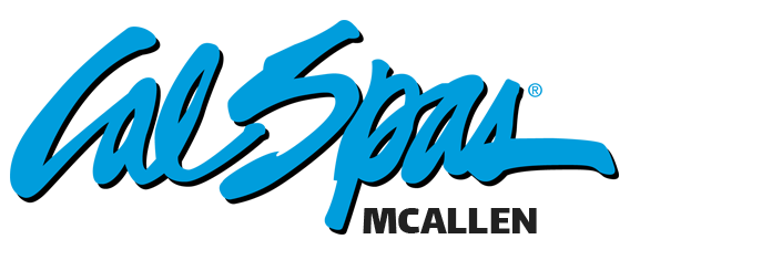 Hot Tubs, Spas, Portable Spas, Swim Spas for Sale Calspas logo - hot tubs spas for sale McAllen